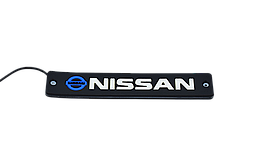 Гнучкі денні ходові вогні LED DRL D5 Nissan