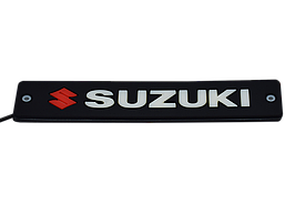 Гнучкі денні ходові вогні LED DRL D6 Suzuki