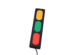 Гнучкі денні ходові вогні LED DRL Q4