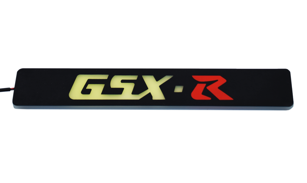 Гнучкі денні ходові вогні LED DRL X36 GSX-R