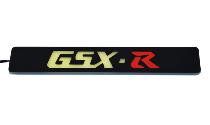 Гнучкі денні ходові вогні LED DRL X36 GSX-R, фото 1