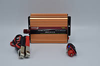 Автомобільні інвертори