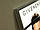 Одностороння тонка вивіска з торцевою підсвіткою фреймлайт (ПО РОЗМІРАМ), фото 5