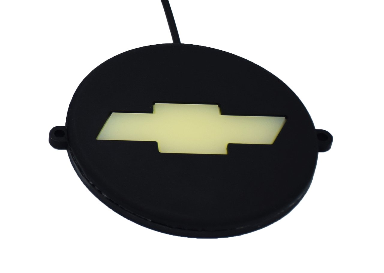 Гибкие дневные ходовые огни LED DRL B1 Chevrolet