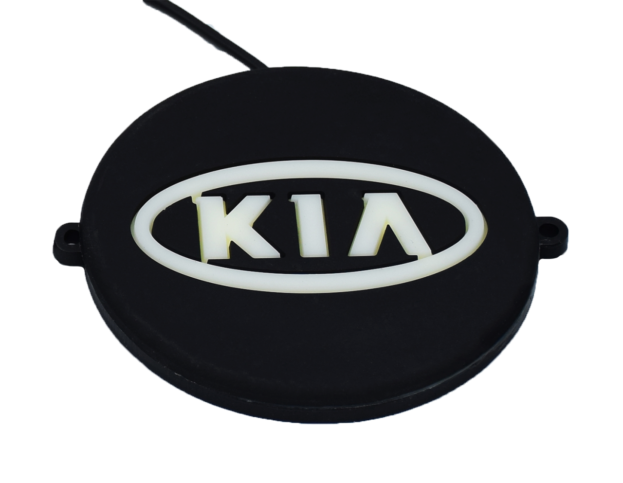 Гибкие дневные ходовые огни LED DRL B2 Kia