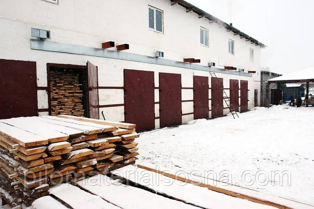 [sushka derevo price] Сушіння деревини  ⁇  Аренда сушильних камер, Київ