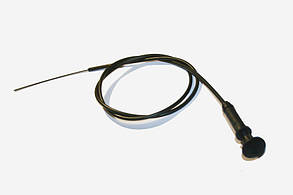 Трос підсмоктувача 1102, 1103, 1105 Автотрос (без упаковки) таврія, славута, дана