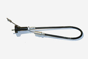 Трос зчеплення 2141 Москвич Автотрос 2141-1602250