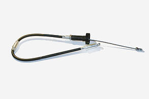 Трос зчеплення 2141 Автотрос (з масляною)