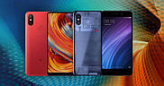 Xiaomi і всі її підрозділи готують дешеві флагманські смартфони