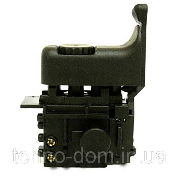 Кнопка-вимикач на перфоратор Skill