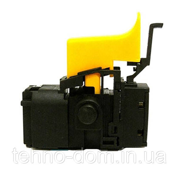 Кнопка-вимикач на перфоратор Діолд