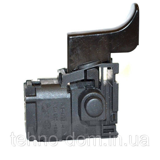 Кнопка-вимикач перфоратора Електромаш, Bosch