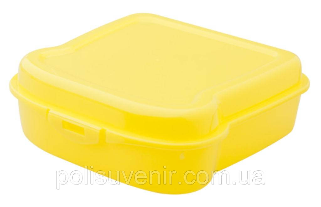 Кольоровий ланч 450 мл, фото 1