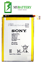 Оригинальный аккумулятор АКБ батарея Sony C6502/ C6503/ C6505/ C6506/ LIS1501ERPC 2330 mAh 3.7 V