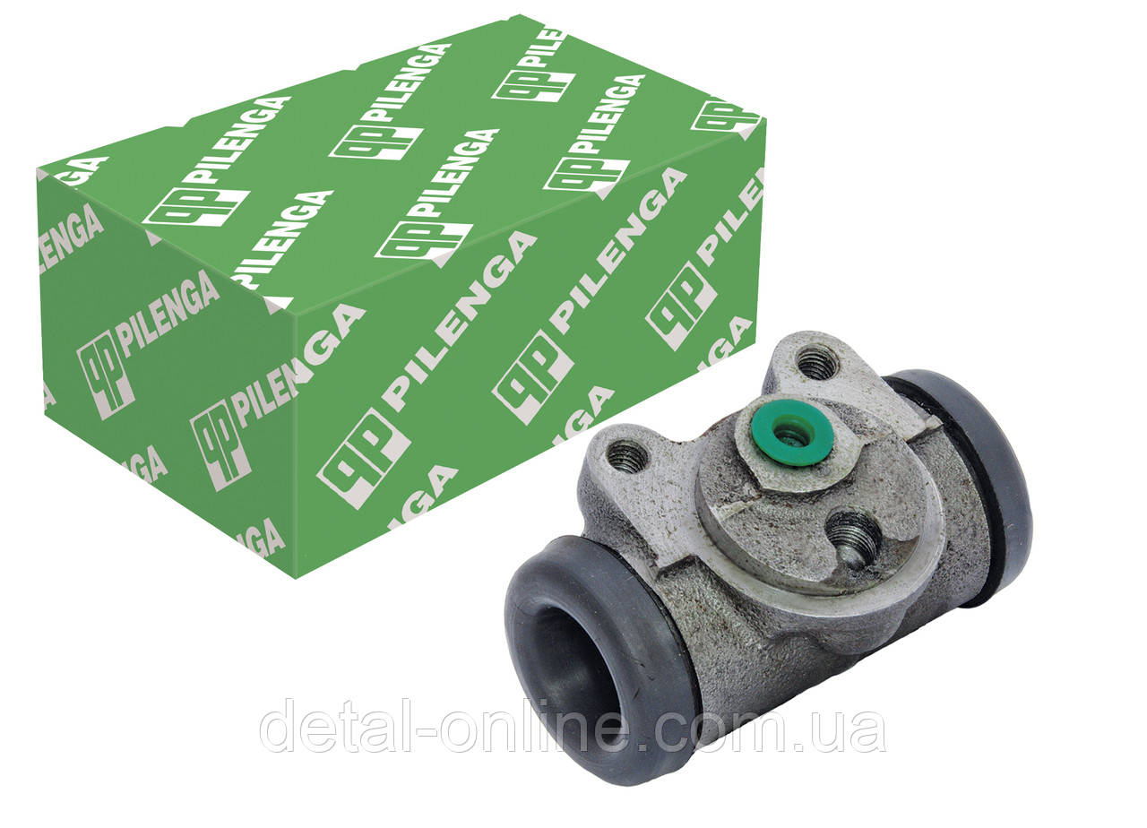 3302-3502040 циліндр гальма ГАЗ 2705,3302,24 задній/d=32мм/