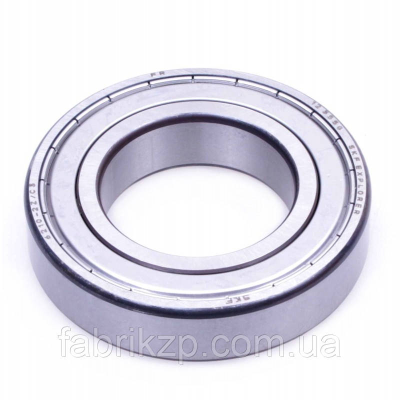 Підшипник кульковий 80210 (50*90*20), фото 1