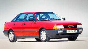 Audi 80\90 B3 1986р.-1991р.