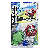 Бейблейд Ахиллес А4 BEYBLADE Burst Turbo Slingshock Achilles A4