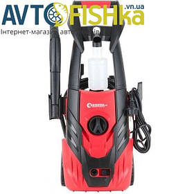 Мінімийка INTERTOOL. Мийка високого тиску. З можливістю забору води з відра!