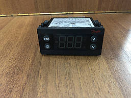 Електронний блок Danfoss ERC 102D без датчика