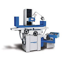 Шліфувальний верстат по металу