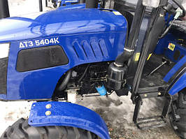 Трактор ДТЗ 5404К