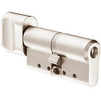 Цилиндр Abloy Protec 2 HARD 78 (32х46) HALA/HCR/KILA закаленный ключ-тумблер