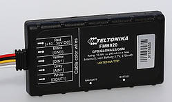 GPS маяк Teltonika FMB920