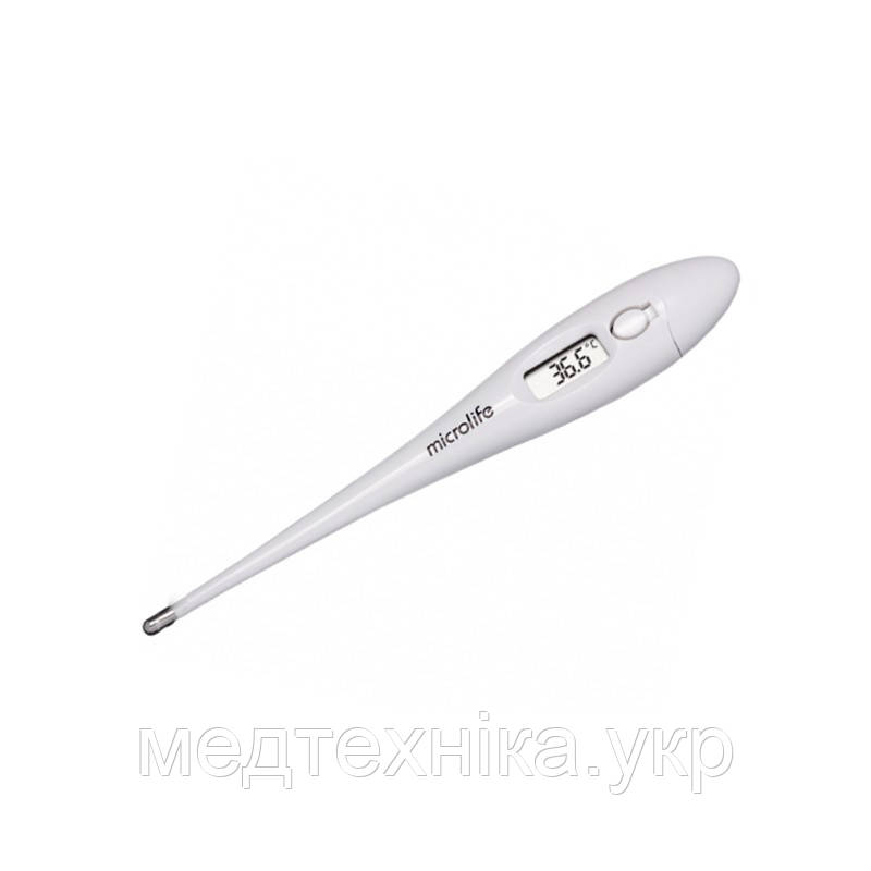 Термометр електронний цифровий Microlife МТ-3001