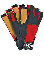 Рукавички без пальців