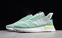 Женские кроссовки Adidas ZX 500