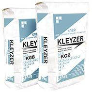 Клей для газобетону Kleyzer KGB