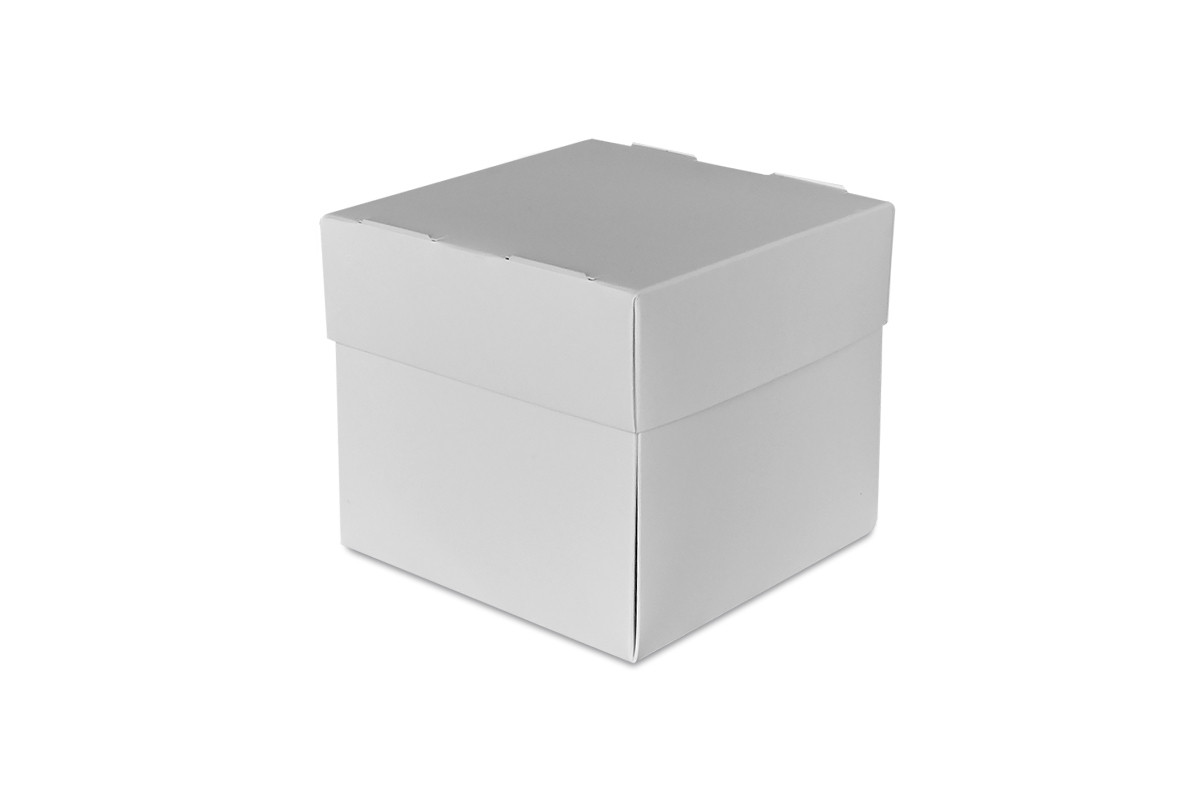 Коробка Паперова ББ0300 (12х12х10) Бургербокс