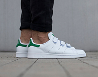 Женские кроссовки Adidas Stan Smith