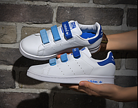 Женские кроссовки Adidas Stan Smith