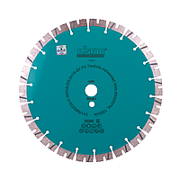 Диск алмазный отрезной DISTAR 1A1RSS/C3-H 300x3,0/2,0x15x25,4-(11,5)-22 Technic Advanced для УШМ по бетону