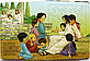 Дитяча Біблія у головоломках. Ісус (артикул 3025) пазли, фото 2
