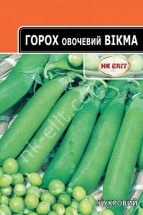 Горох ВІКМА 20г, фото 2