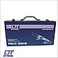Паяльник Polys P-4b 1200W TW+ комплект(40-90) зі звук. сигн. плоский, DYTRON, фото 8