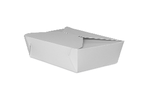 Коробка для другого ЛА0100 Біла 180х130х55мм (100 шт./пач.)