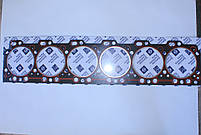 Прокладка ГБЦ на двигун Cummins NT855