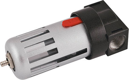 Фільтр повітряний в металі 1/2" Миол 81-387, фото 1