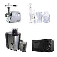 Побутова техніка