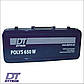 Паяльник Polys P-4а 650W TW комплект(20-32) зі звук. сигн. стрижневий, DYTRON, фото 7