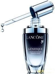 Сироватка для обличчя від зморшок Lancome Genifique Youth Activating