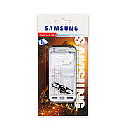 Корпус SAMSUNG D600 якість ААА