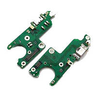 Шлейф Nokia 6 з роз'ємом заряджання та мікрофоном плата заряджання