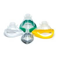 Анестезіологічні маски