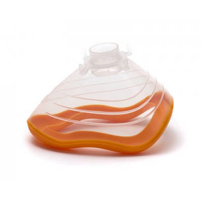 Анестезіологічна маска EcomaskTM Intersurgical